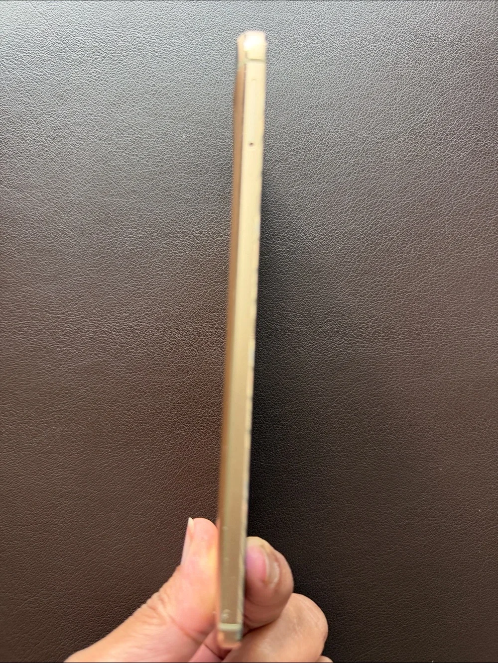 Huawei Nexus 6P Smartphone - Gold